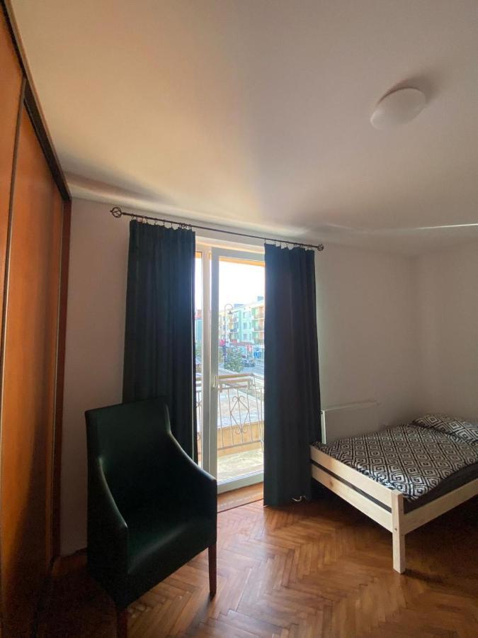 Apartament Celna Nysa Eksteriør billede